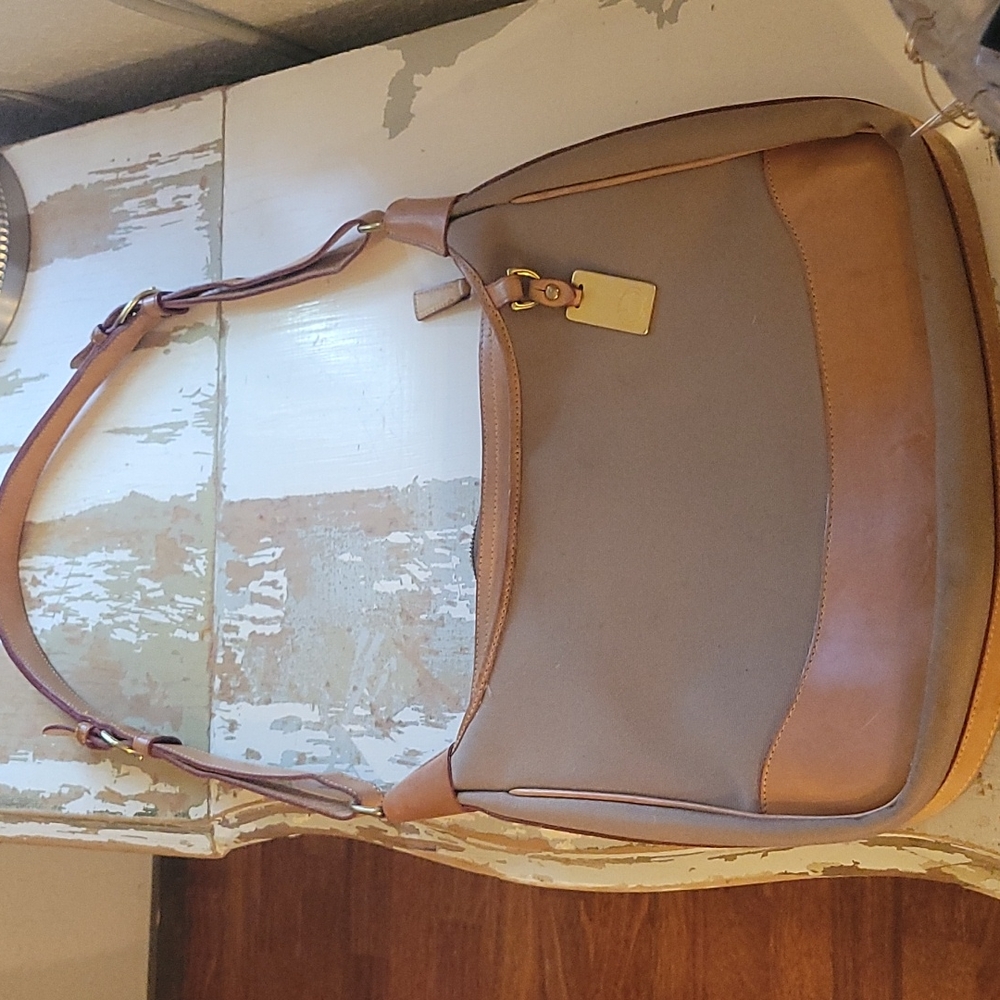 Dooney & Bourke Shoulder Purse